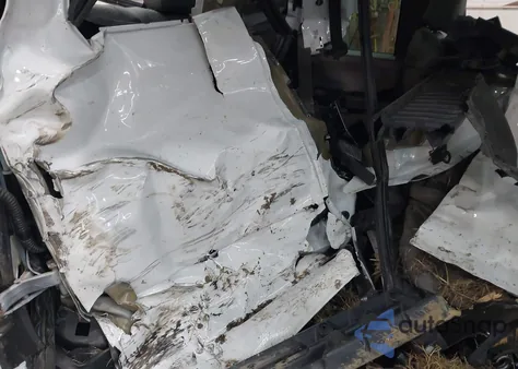 2015 Ford F-150 Xlt from USA, damaged, VIN 1FTEX1C87FKD24973